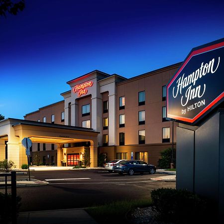 Hampton Inn Limerick Eksteriør bilde