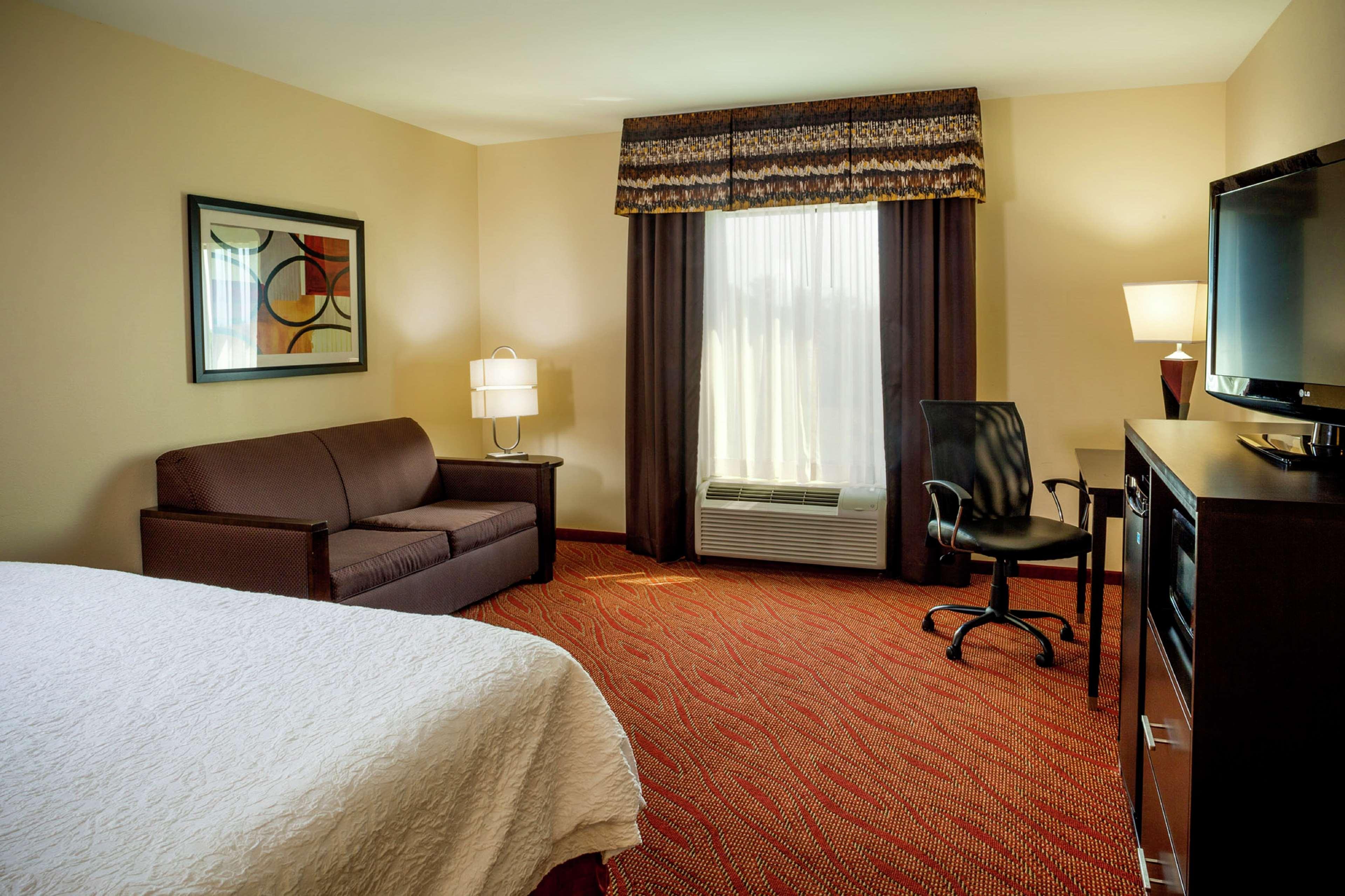 Hampton Inn Limerick Eksteriør bilde