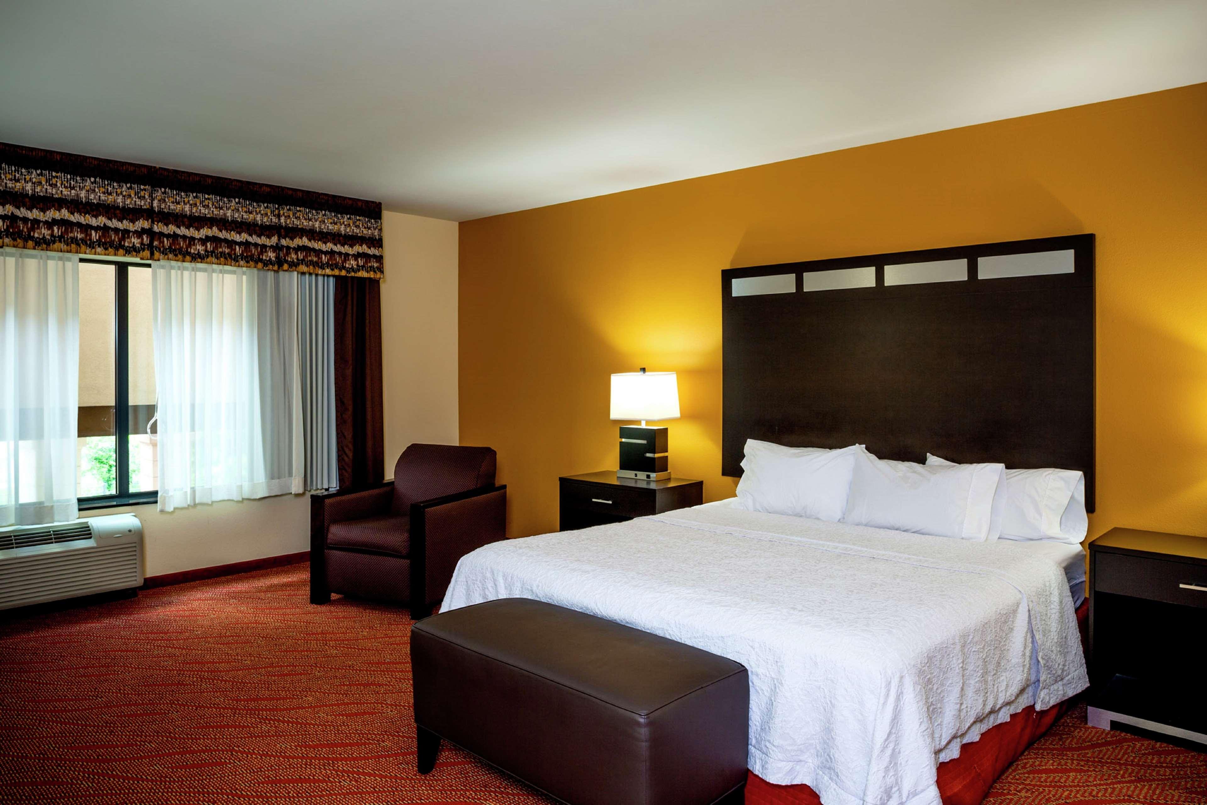 Hampton Inn Limerick Eksteriør bilde