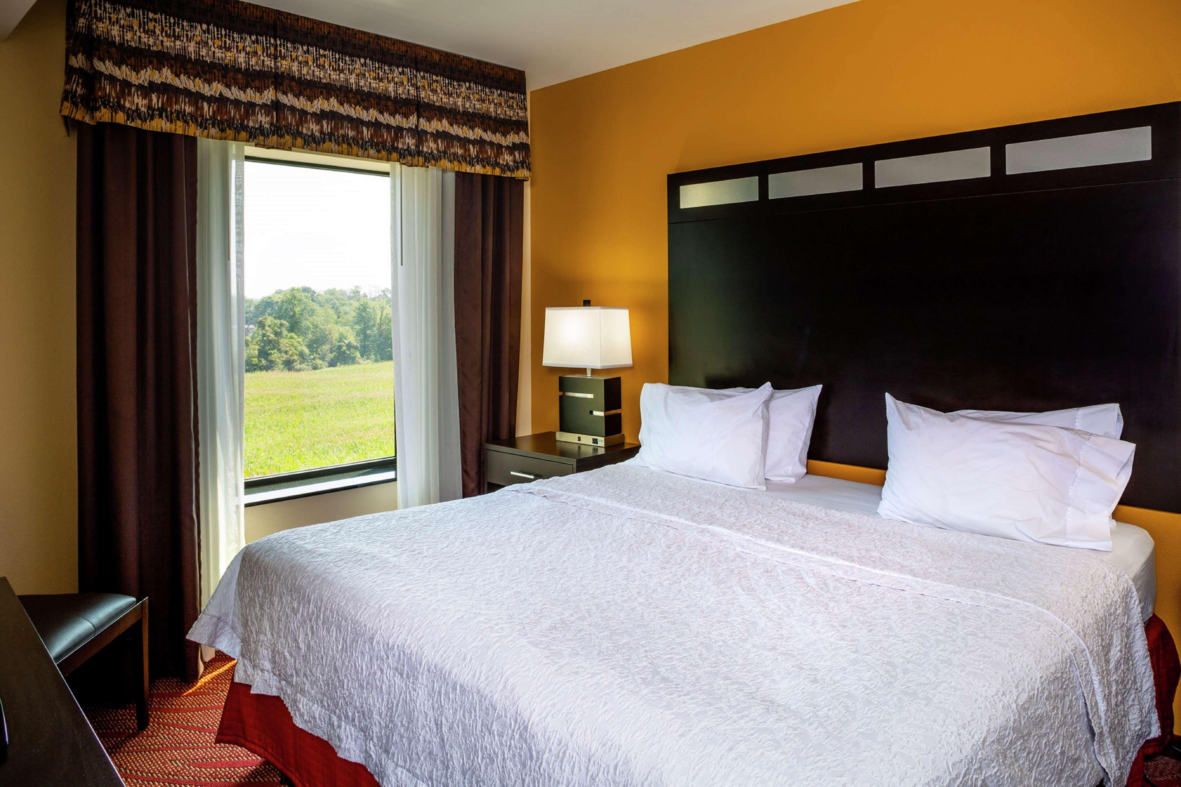 Hampton Inn Limerick Eksteriør bilde