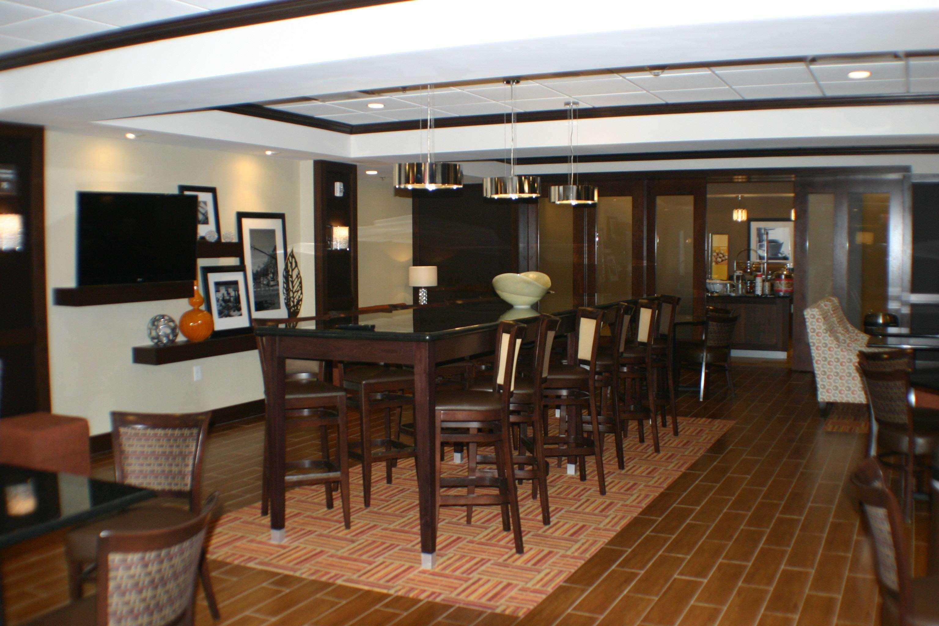 Hampton Inn Limerick Eksteriør bilde