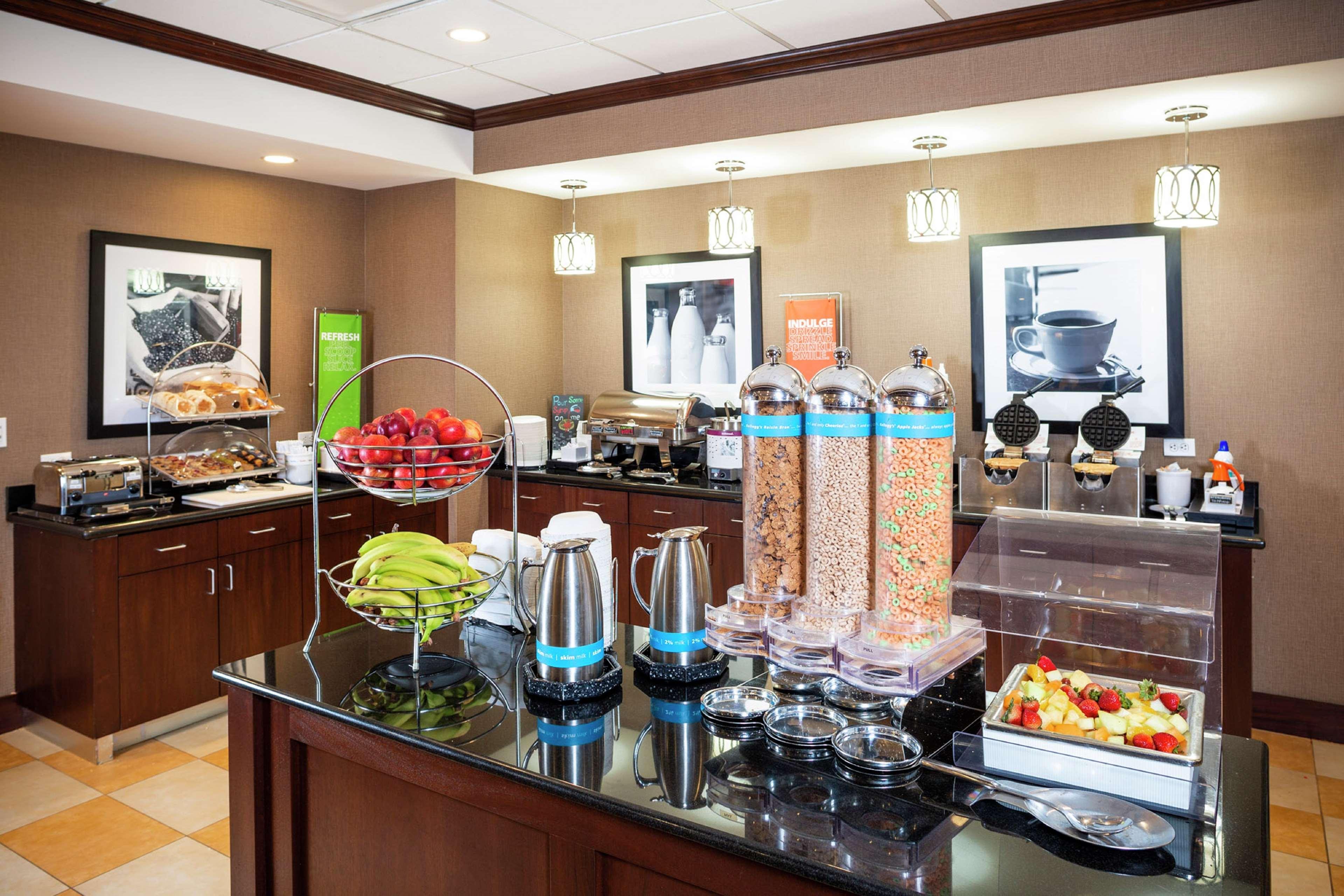 Hampton Inn Limerick Eksteriør bilde