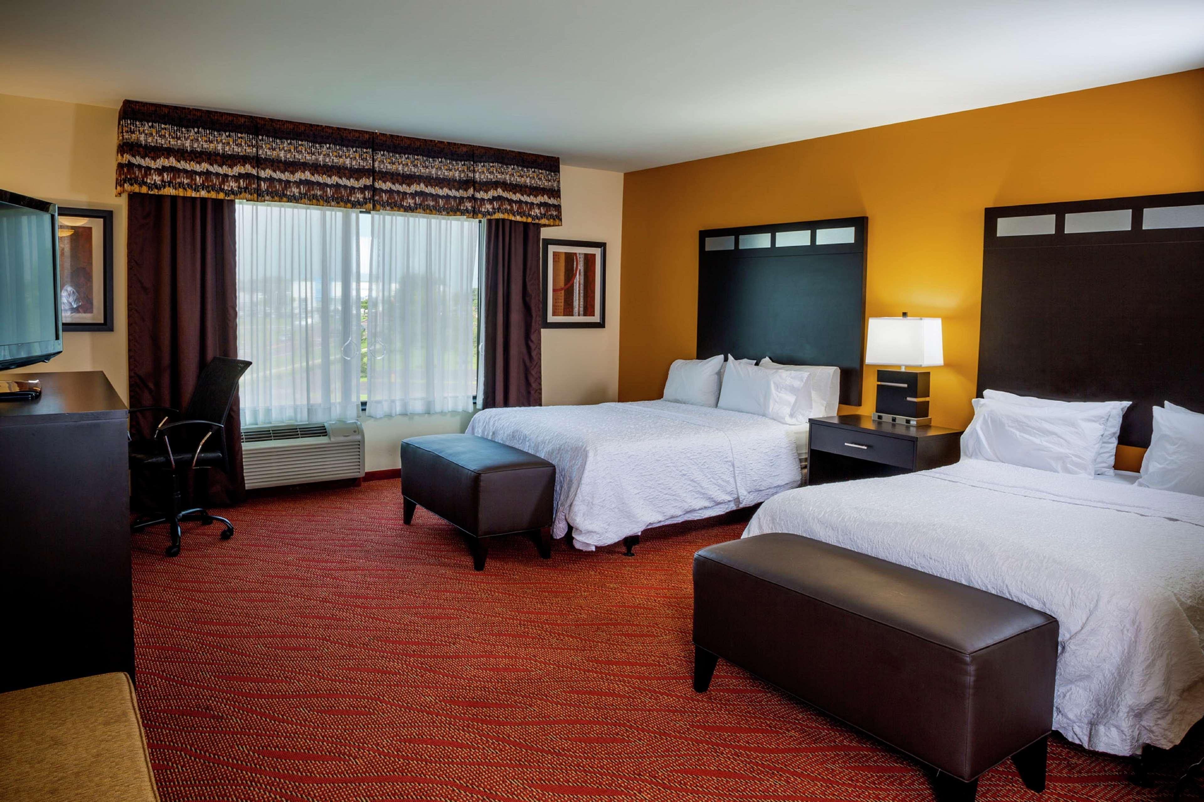 Hampton Inn Limerick Eksteriør bilde