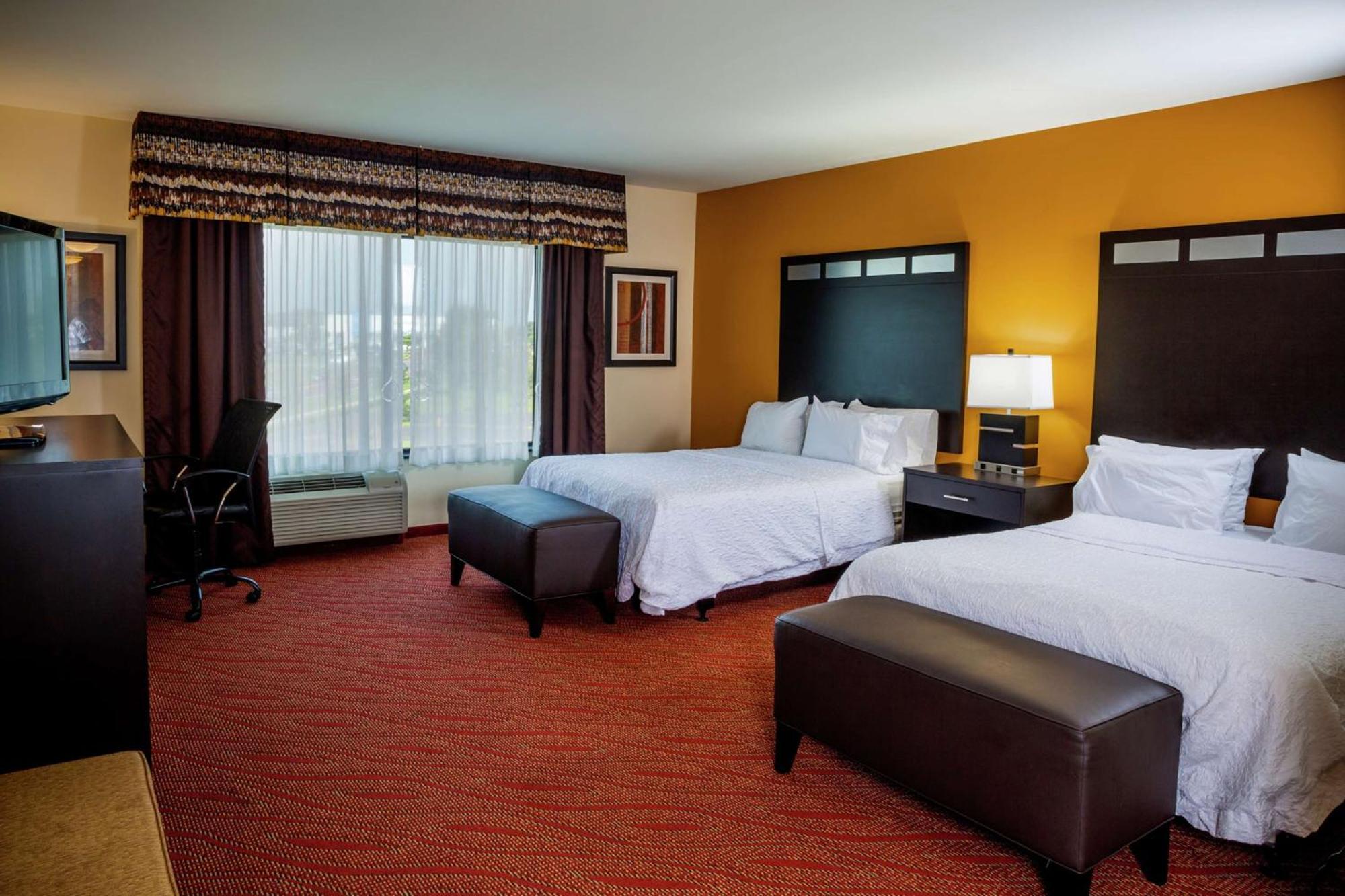 Hampton Inn Limerick Eksteriør bilde