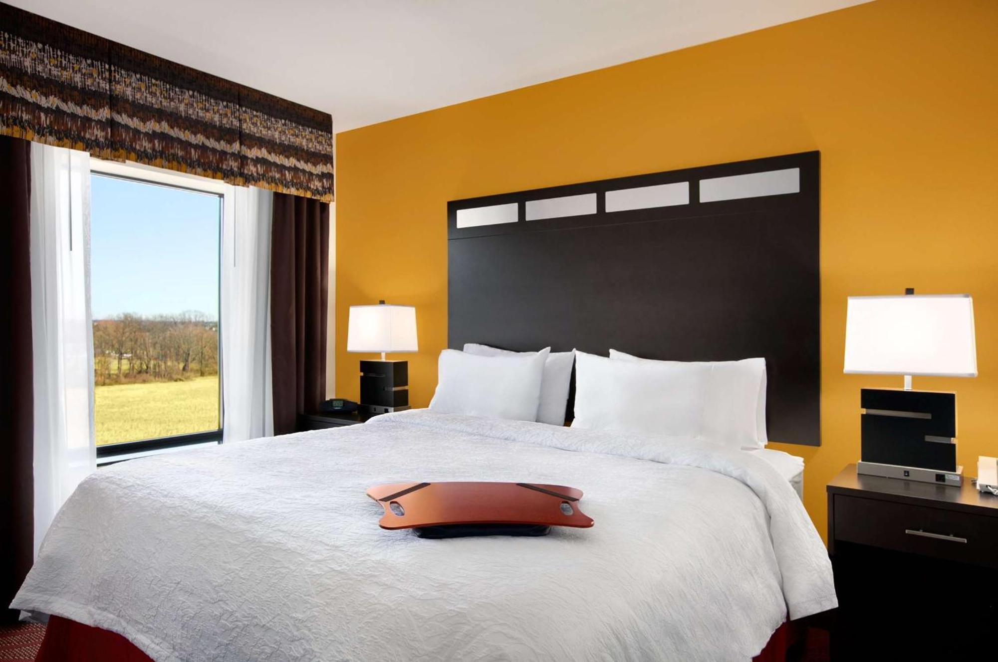 Hampton Inn Limerick Eksteriør bilde
