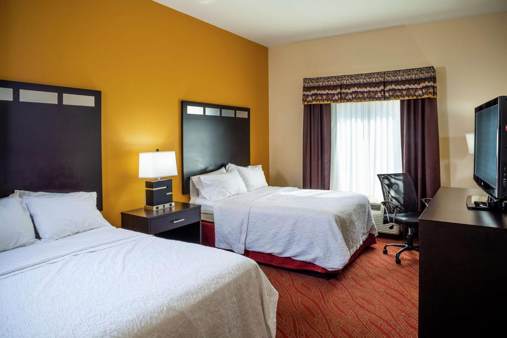 Hampton Inn Limerick Eksteriør bilde