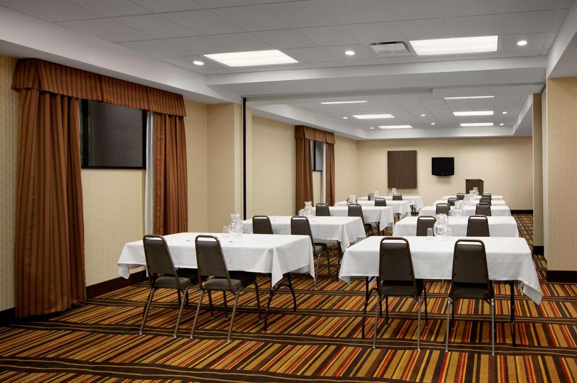 Hampton Inn Limerick Eksteriør bilde