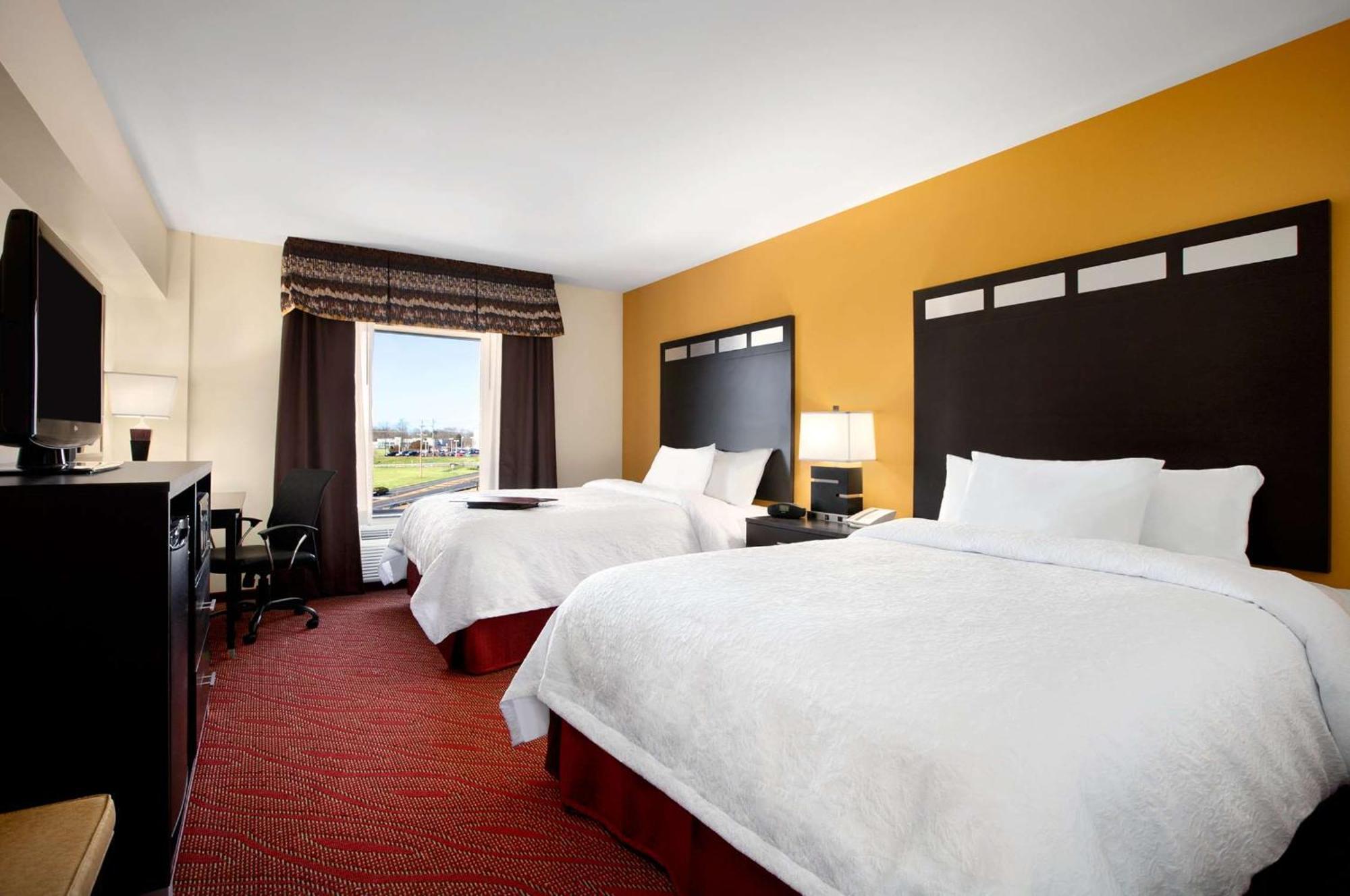 Hampton Inn Limerick Eksteriør bilde