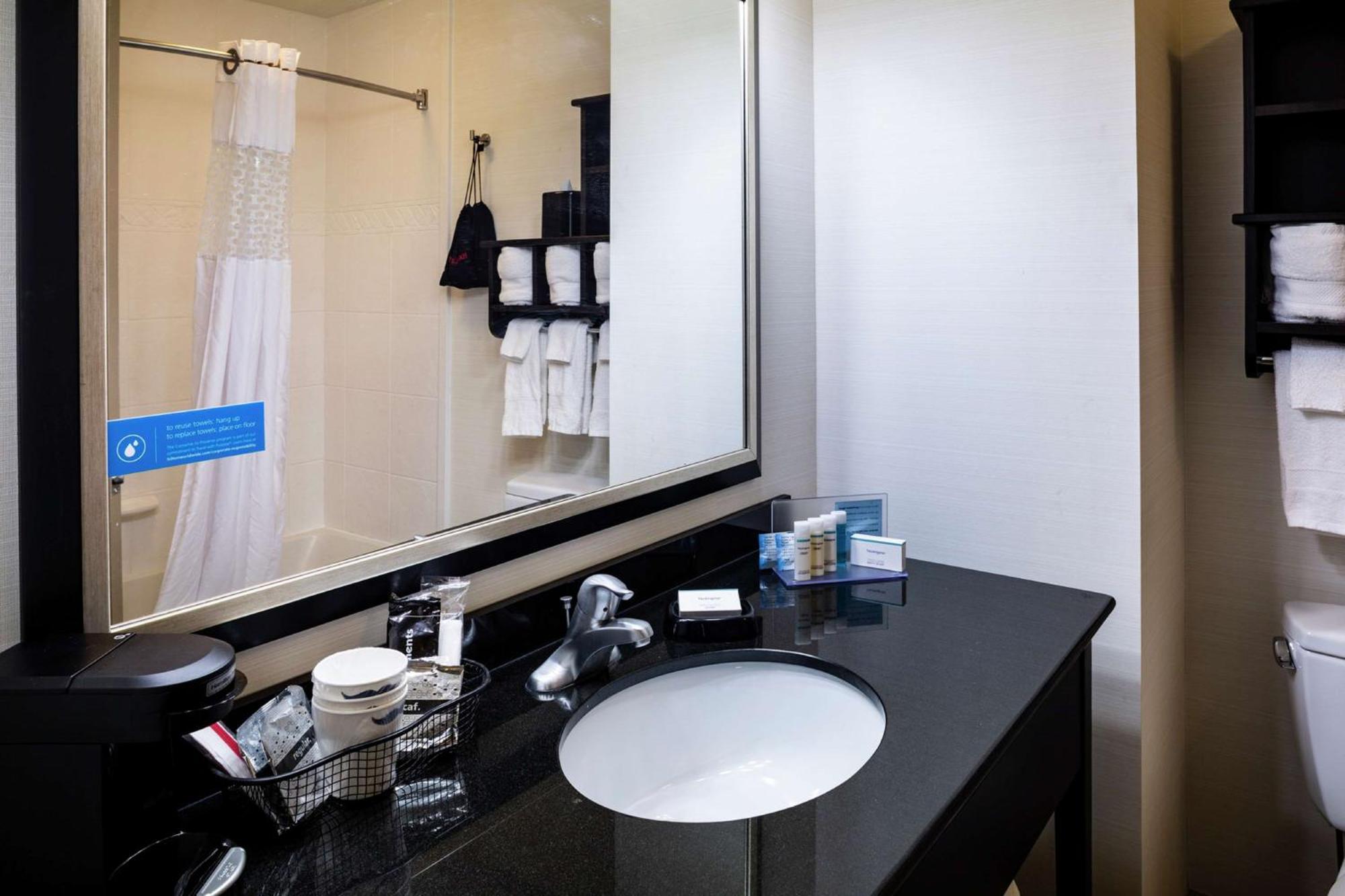Hampton Inn Limerick Eksteriør bilde