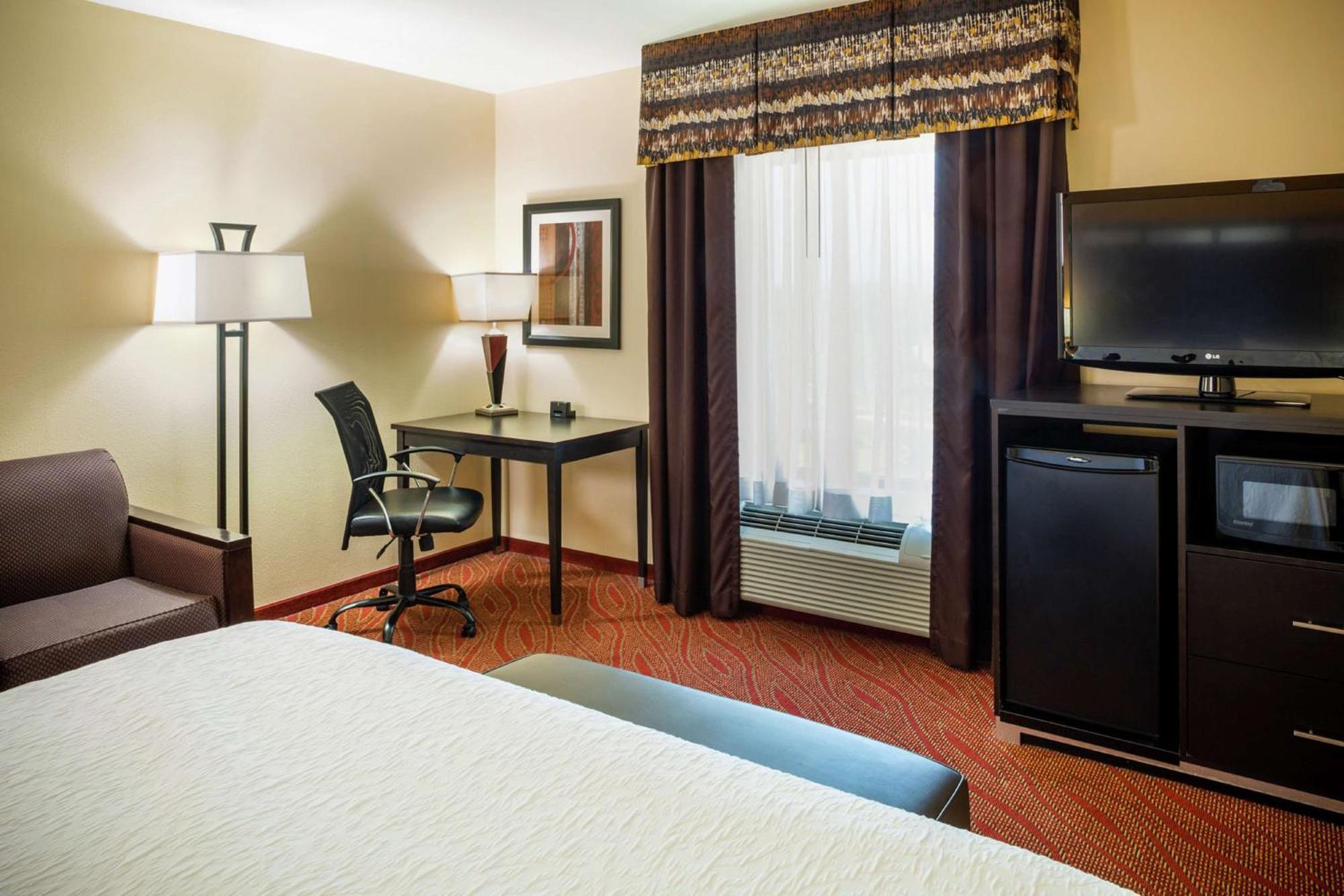 Hampton Inn Limerick Eksteriør bilde