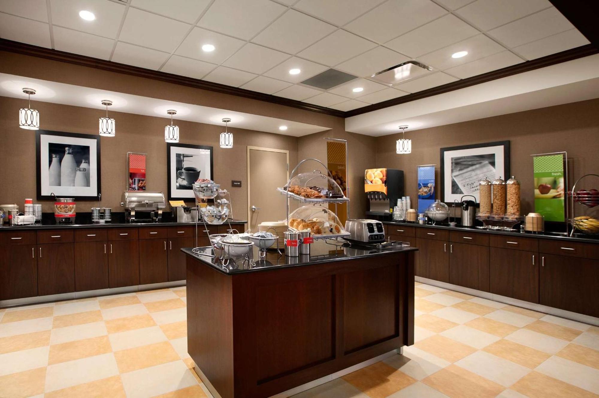 Hampton Inn Limerick Eksteriør bilde