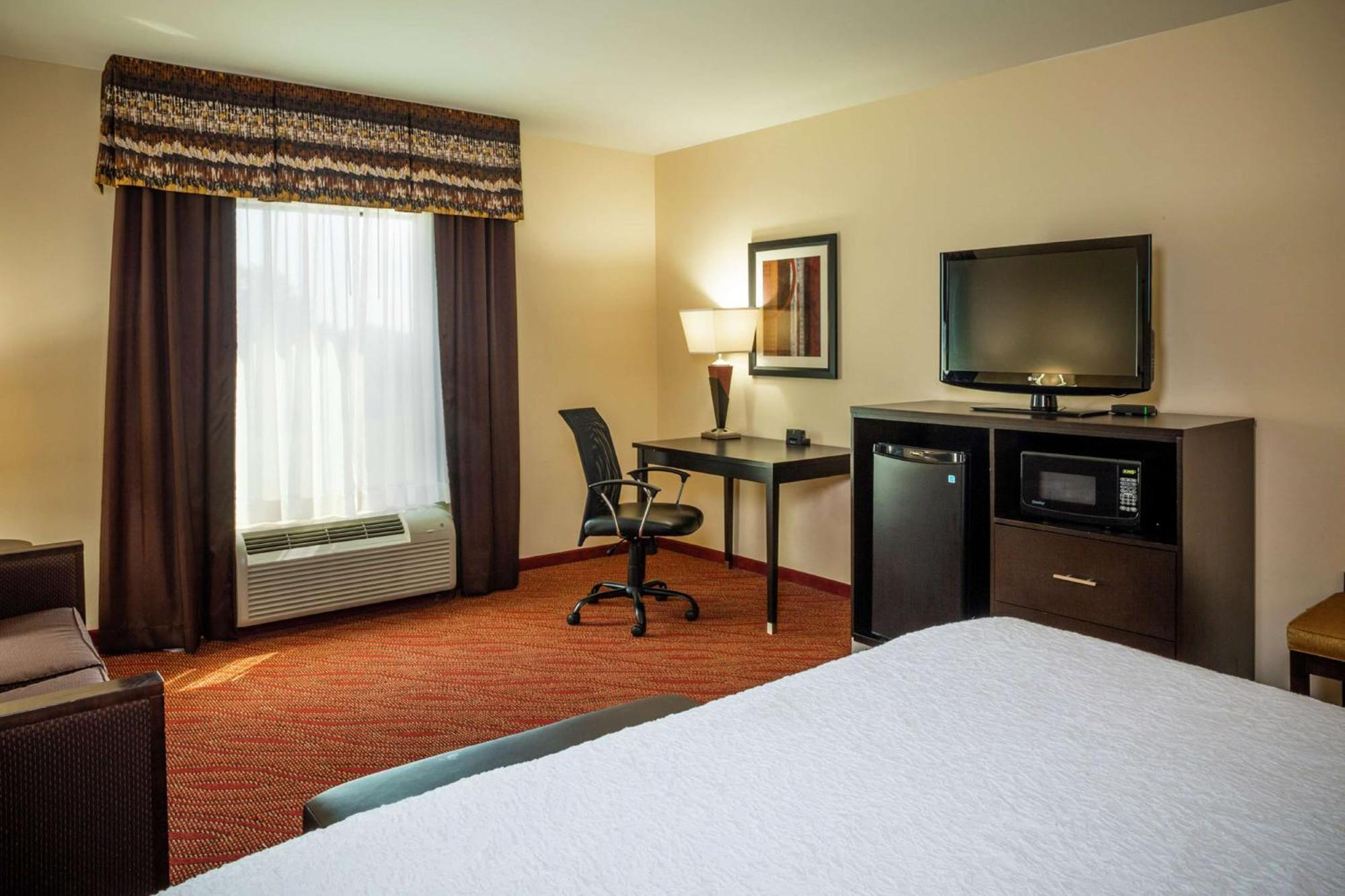 Hampton Inn Limerick Eksteriør bilde